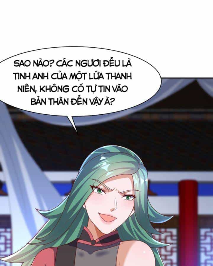 Võ Nghịch - Chương 450 - ảnh 27