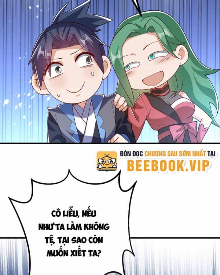 Võ Nghịch - Chương 450 - ảnh 4