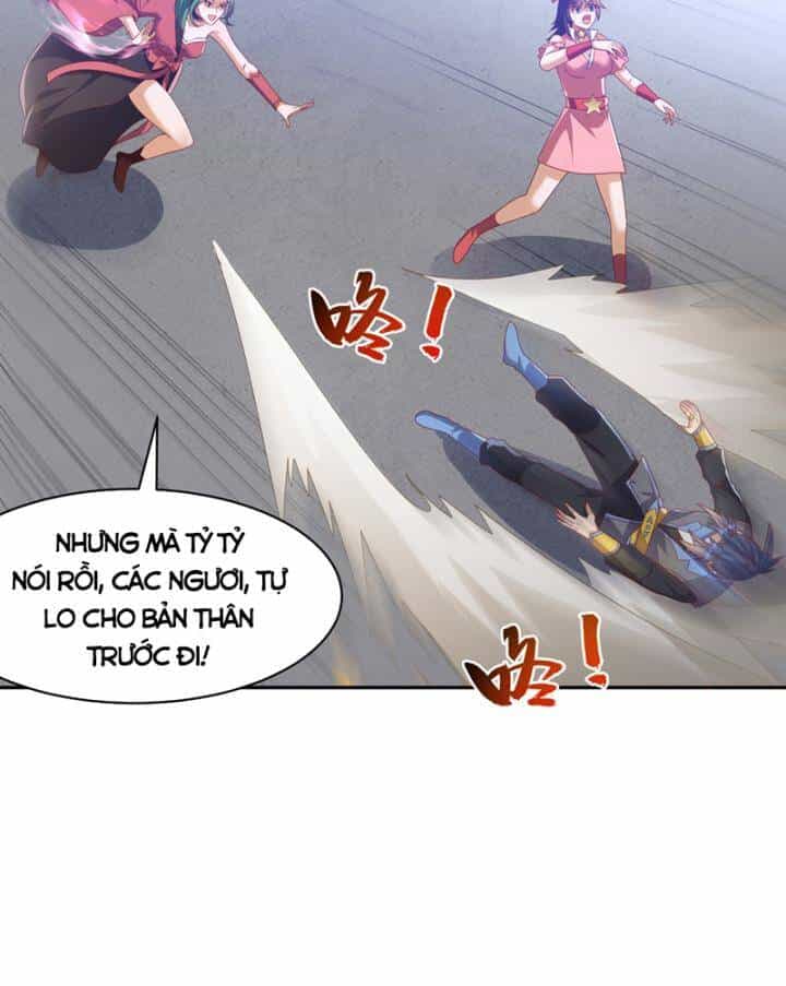 Võ Nghịch - Chương 450 - ảnh 49