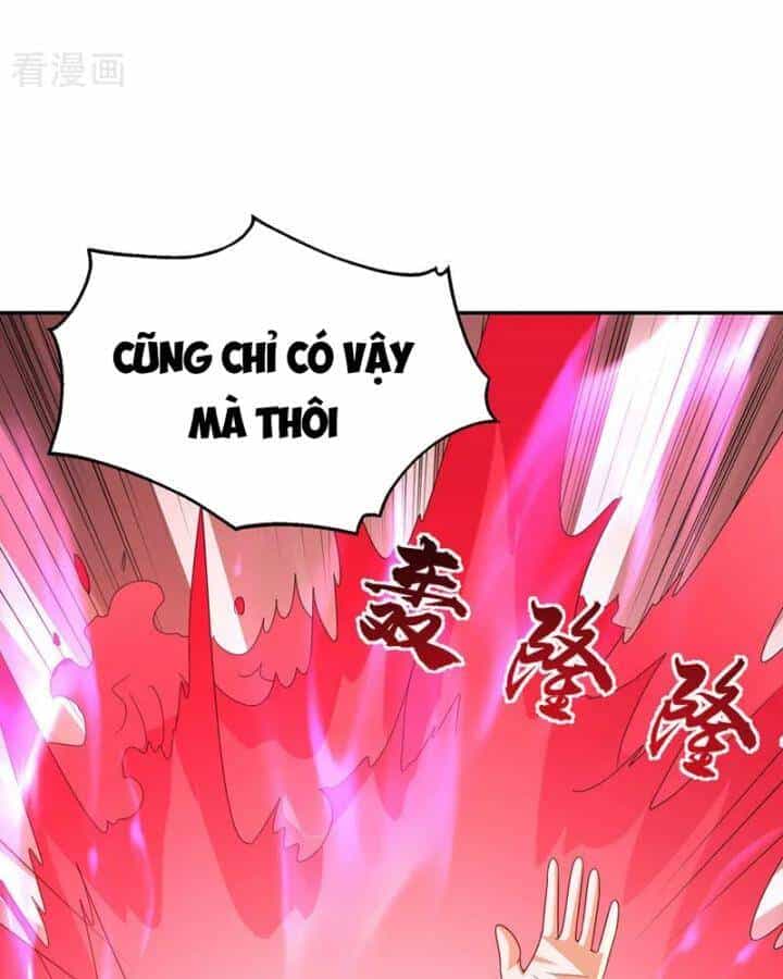 Võ Nghịch - Chương 451 - ảnh 23
