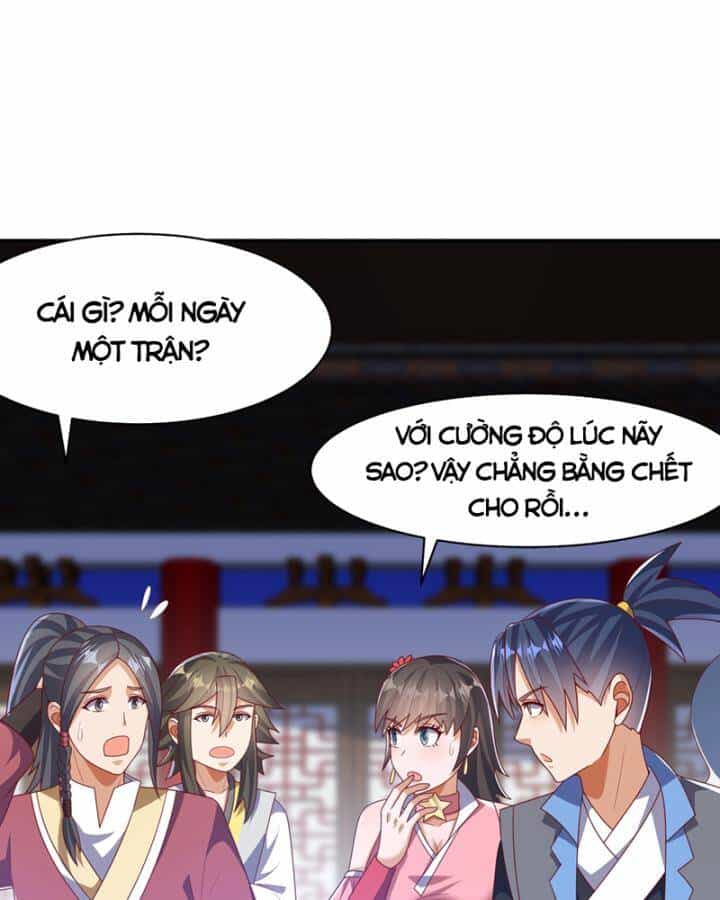 Võ Nghịch - Chương 452 - ảnh 30
