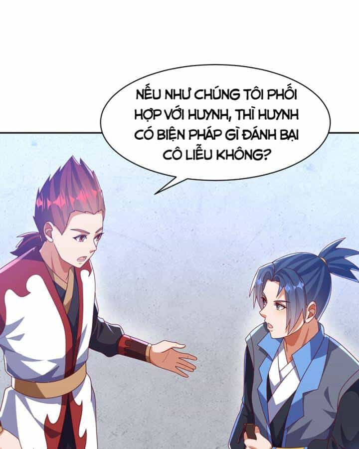 Võ Nghịch - Chương 452 - ảnh 43