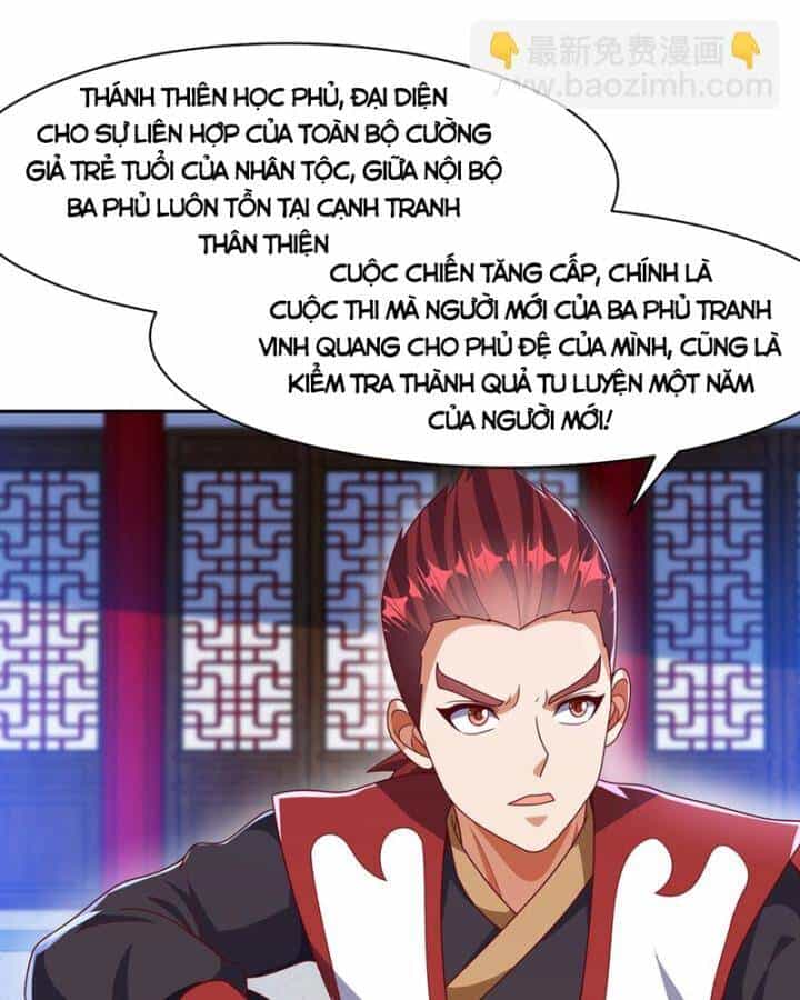 Võ Nghịch - Chương 452 - ảnh 46