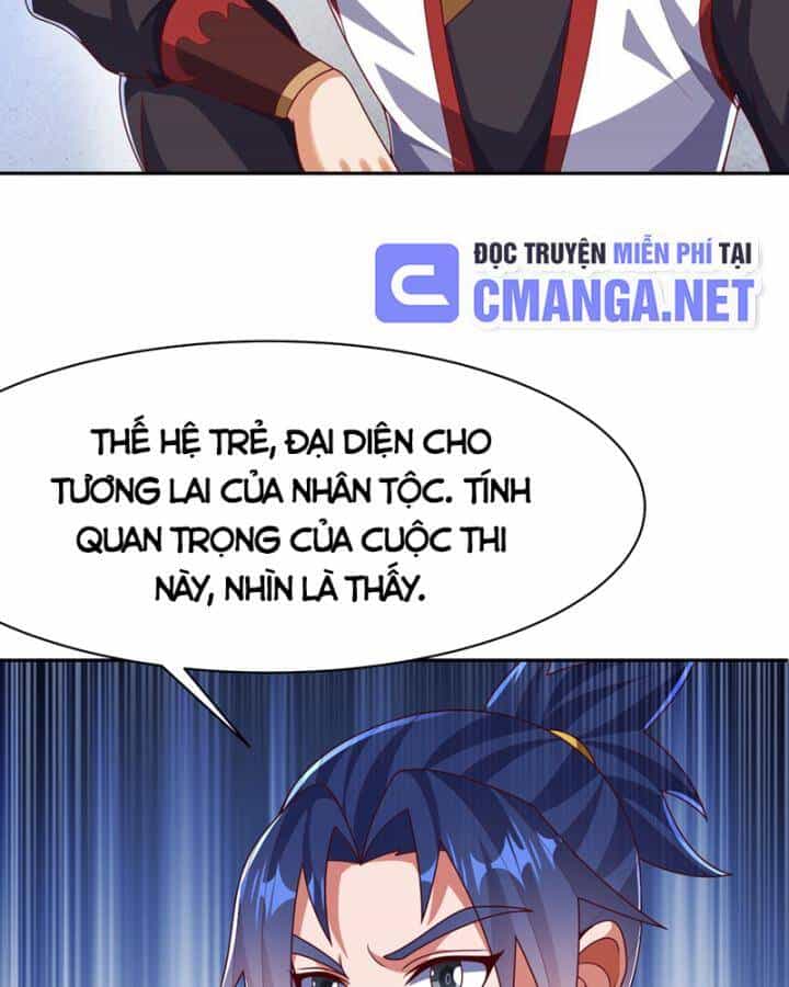 Võ Nghịch - Chương 452 - ảnh 47