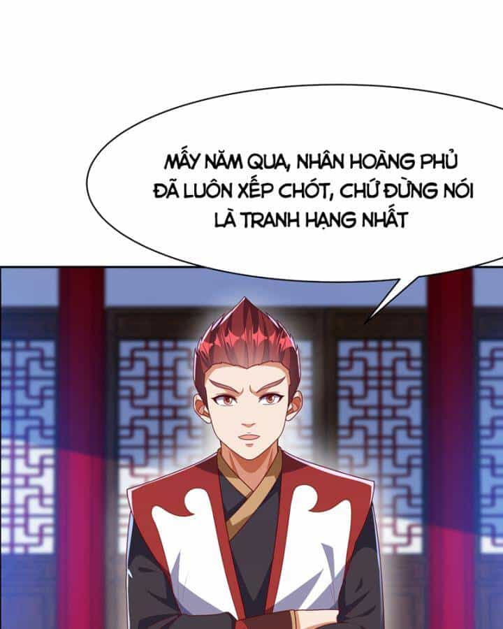 Võ Nghịch - Chương 452 - ảnh 49