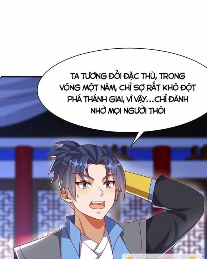 Võ Nghịch - Chương 453 - ảnh 11