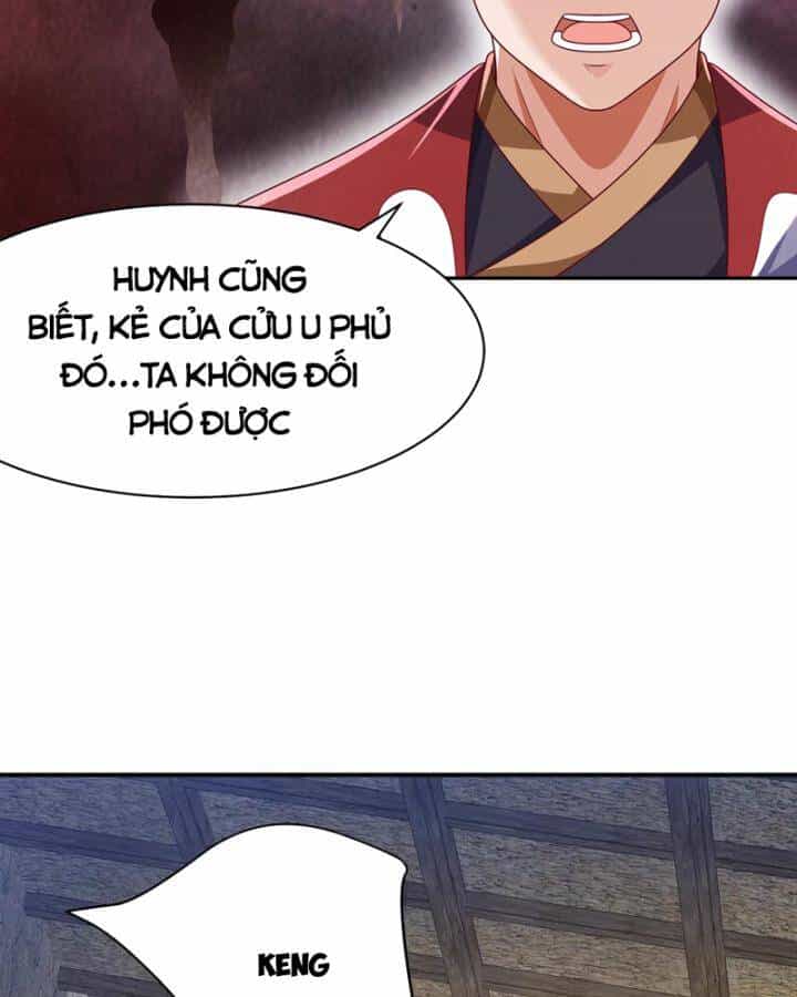 Võ Nghịch - Chương 453 - ảnh 8