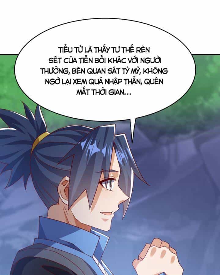 Võ Nghịch - Chương 454 - ảnh 18