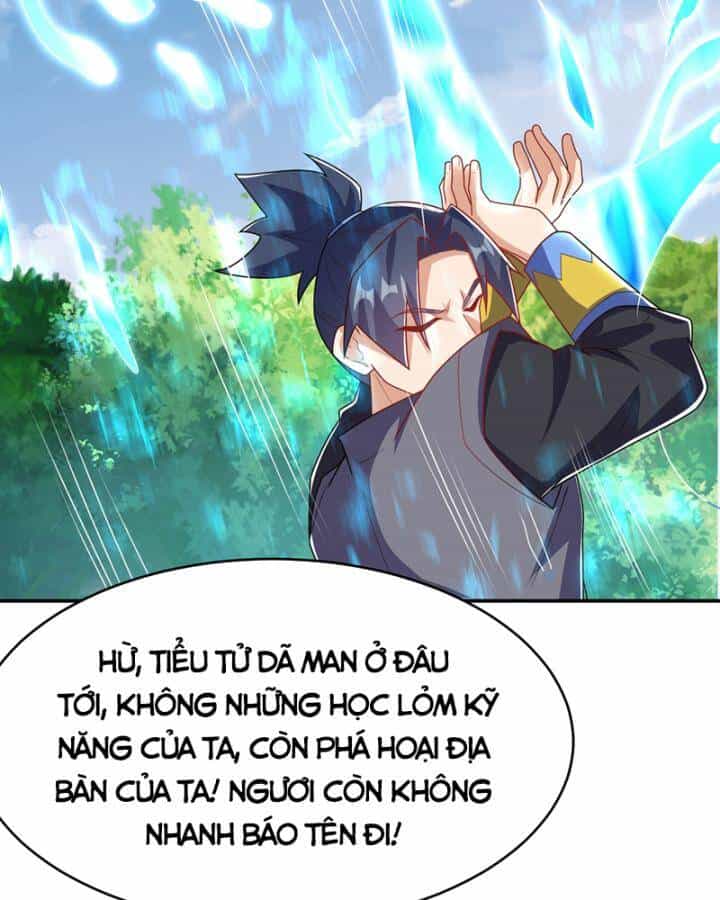 Võ Nghịch - Chương 454 - ảnh 38