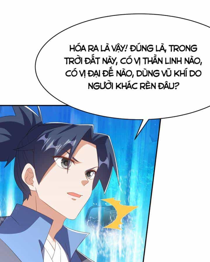 Võ Nghịch - Chương 455 - ảnh 14