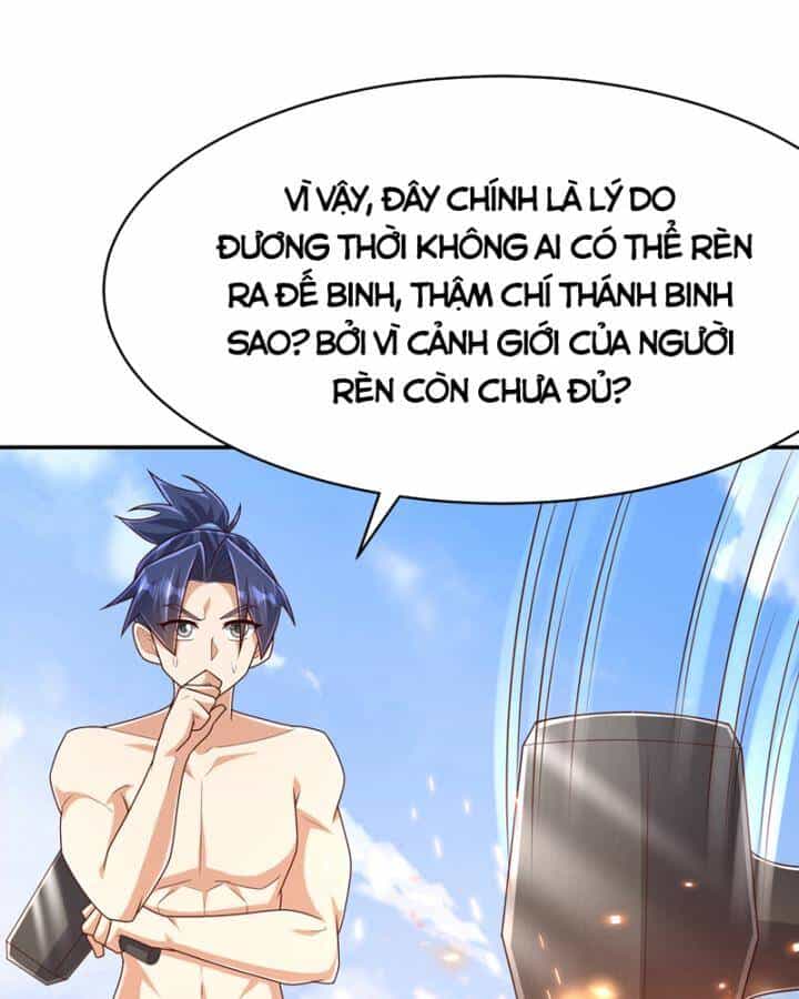 Võ Nghịch - Chương 455 - ảnh 33