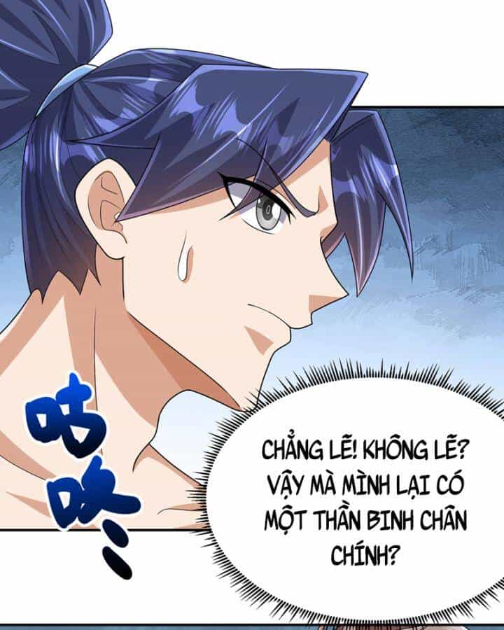Võ Nghịch - Chương 456 - ảnh 20