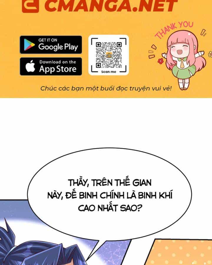 Võ Nghịch - Chương 456 - ảnh 3
