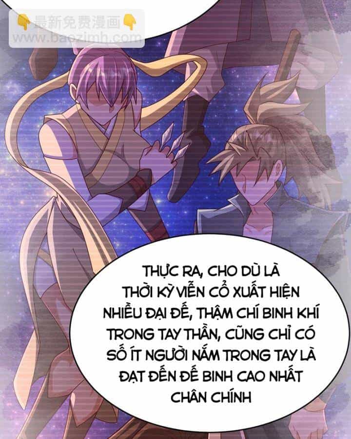 Võ Nghịch - Chương 456 - ảnh 9