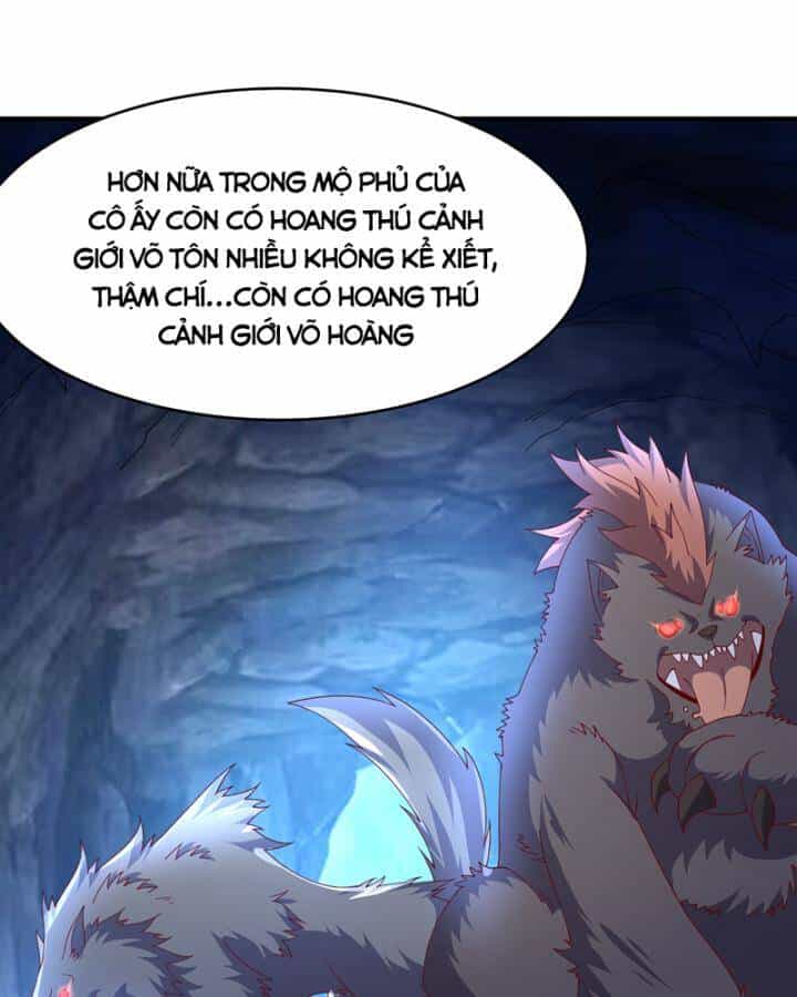 Võ Nghịch - Chương 457 - ảnh 28