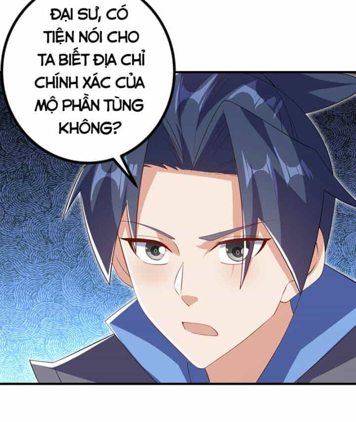 Võ Nghịch - Chương 457 - ảnh 45
