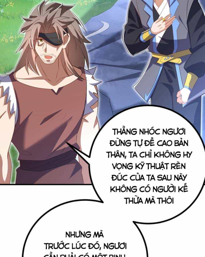 Võ Nghịch - Chương 458 - ảnh 4