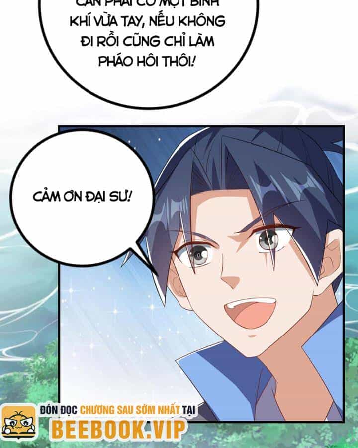 Võ Nghịch - Chương 458 - ảnh 5