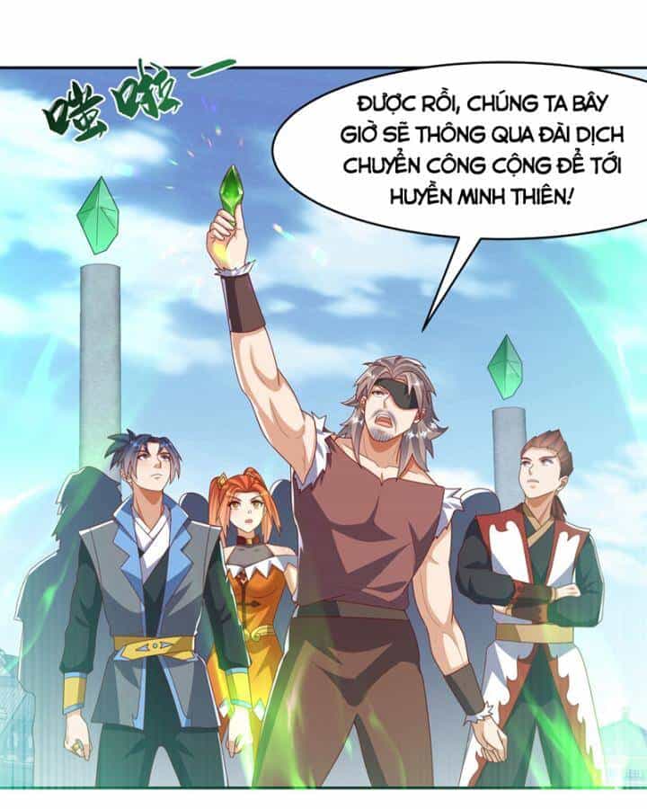 Võ Nghịch - Chương 459 - ảnh 41