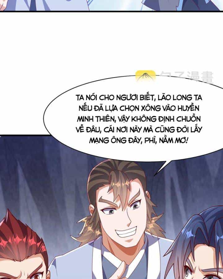 Võ Nghịch - Chương 459 - ảnh 55