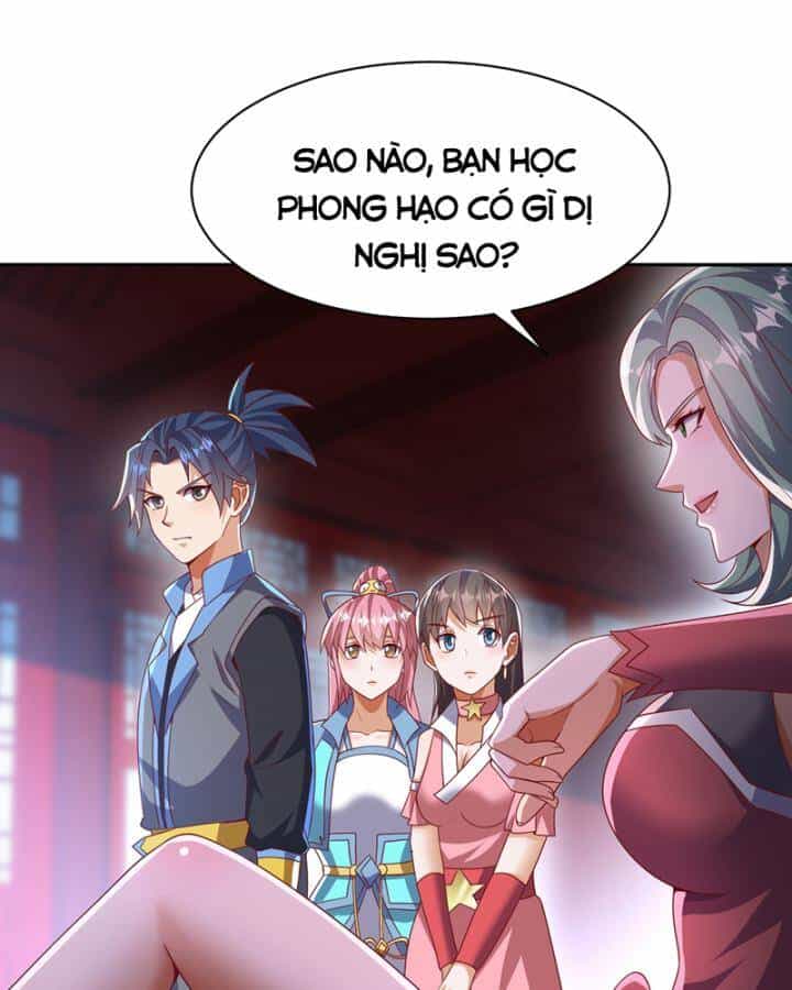 Võ Nghịch - Chương 459 - ảnh 9
