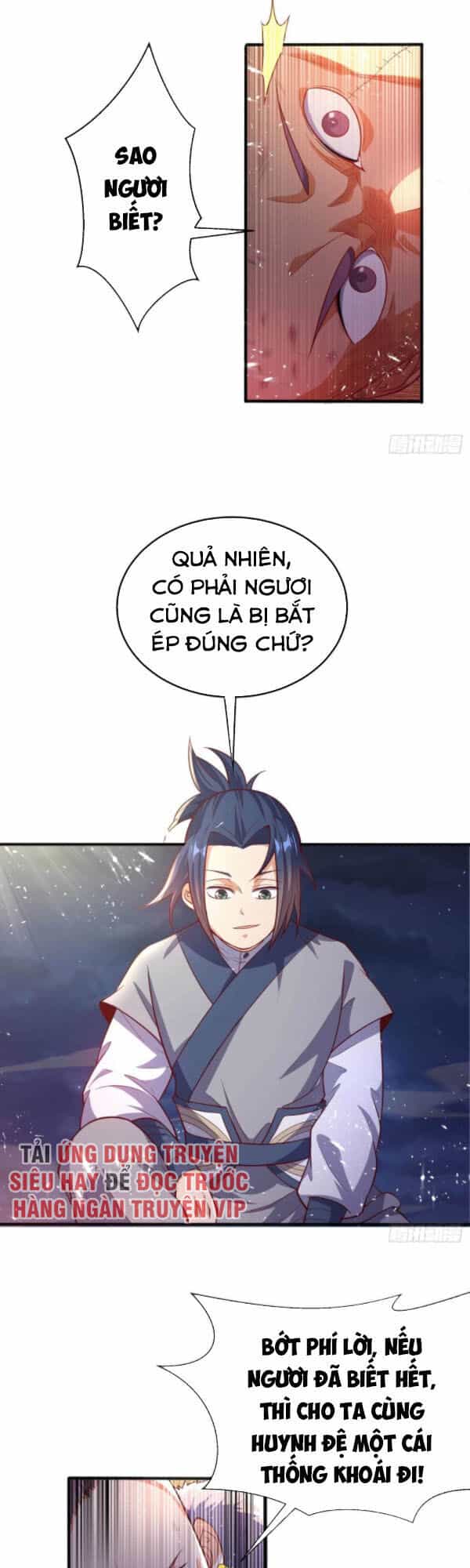 Võ Nghịch - Chương 46 - ảnh 11