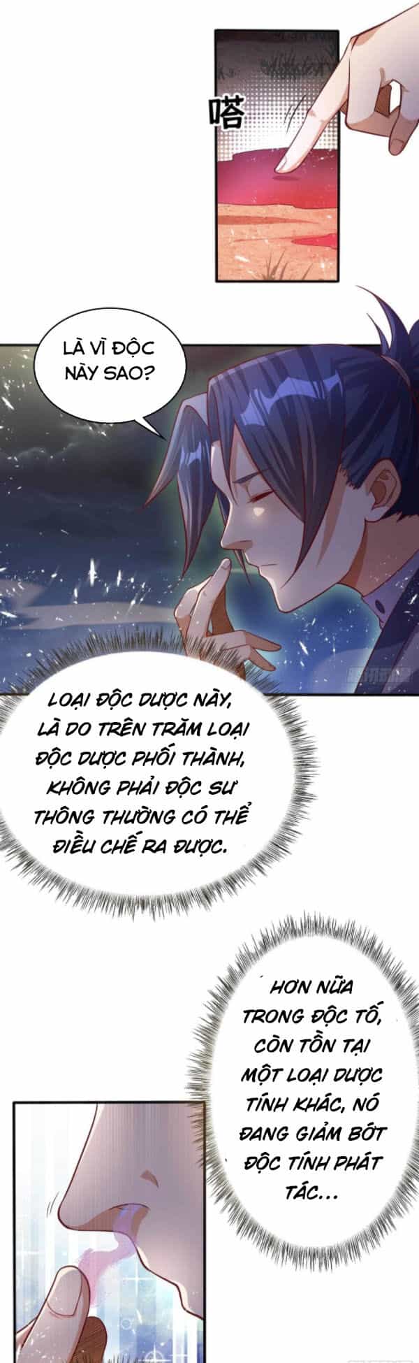 Võ Nghịch - Chương 46 - ảnh 13