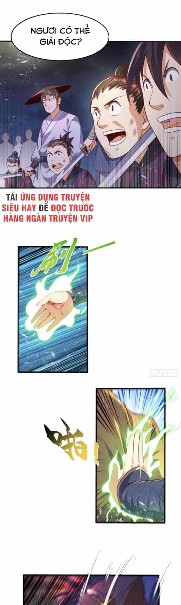 Võ Nghịch - Chương 46 - ảnh 18