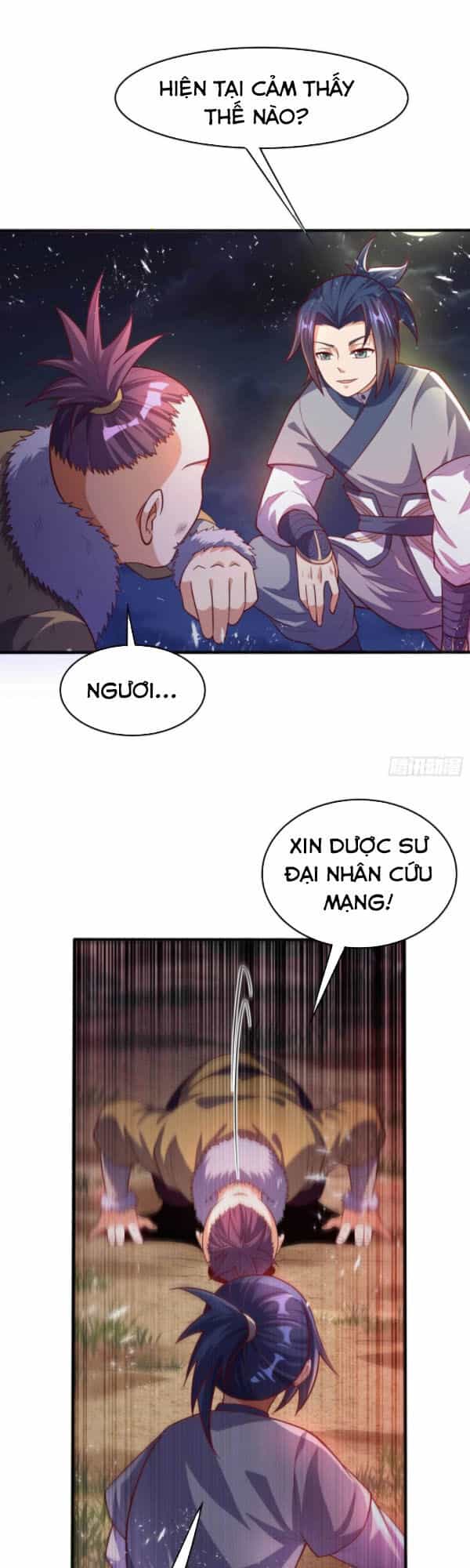 Võ Nghịch - Chương 46 - ảnh 20