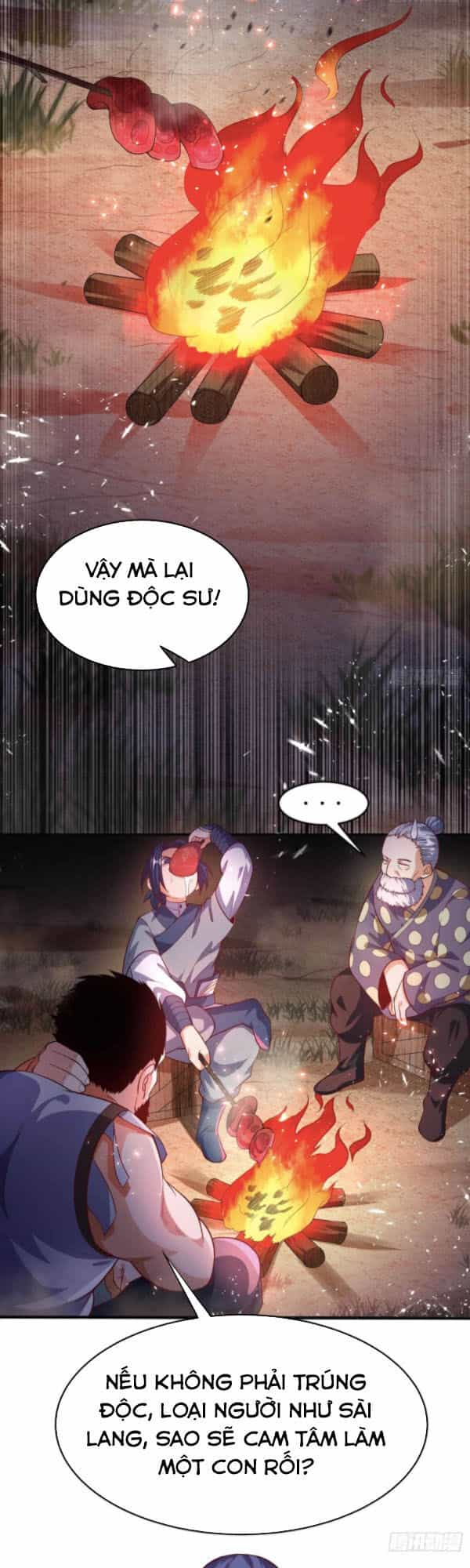 Võ Nghịch - Chương 46 - ảnh 24