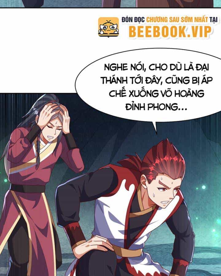Võ Nghịch - Chương 460 - ảnh 33
