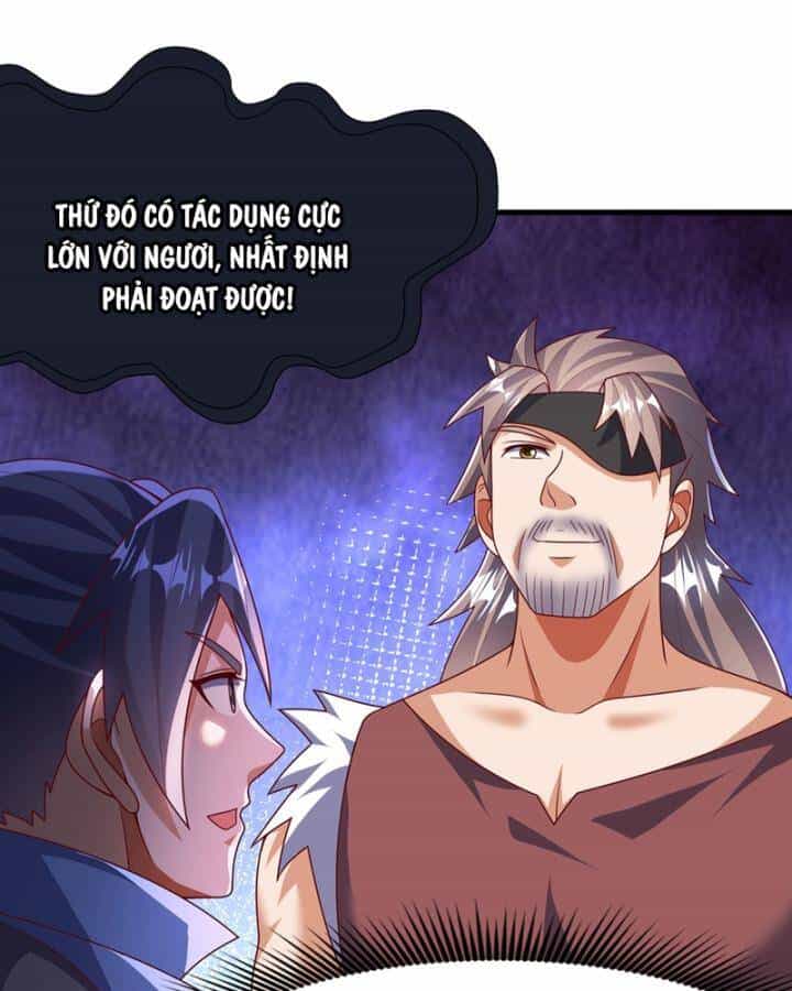 Võ Nghịch - Chương 460 - ảnh 6