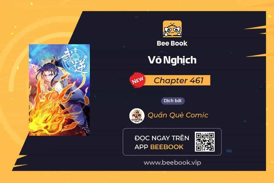 Võ Nghịch - Chương 461 - ảnh 1