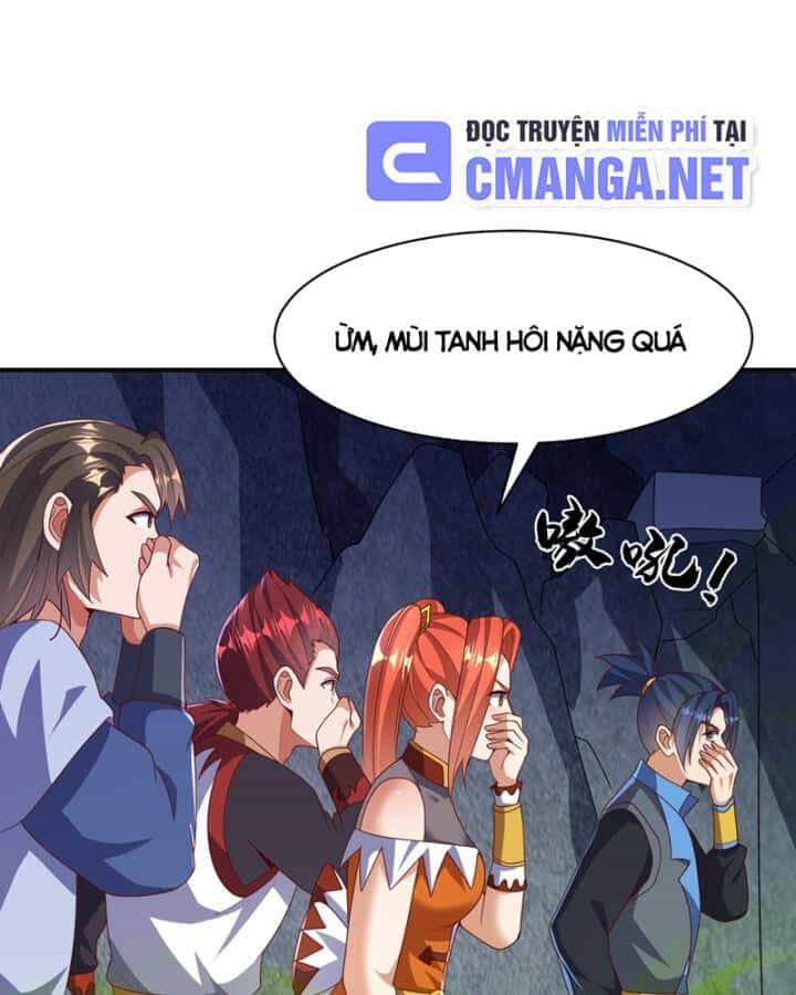 Võ Nghịch - Chương 461 - ảnh 11