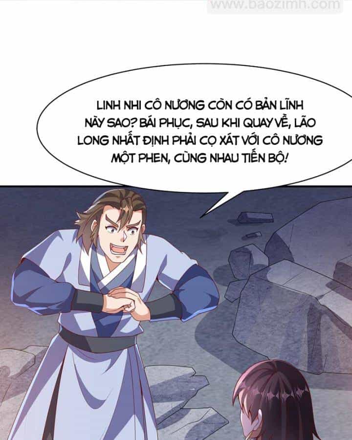 Võ Nghịch - Chương 461 - ảnh 23