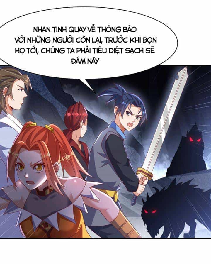 Võ Nghịch - Chương 461 - ảnh 39