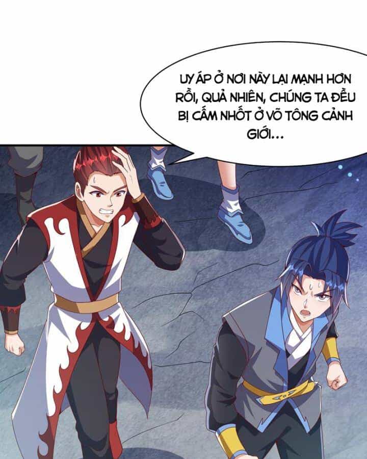 Võ Nghịch - Chương 461 - ảnh 7