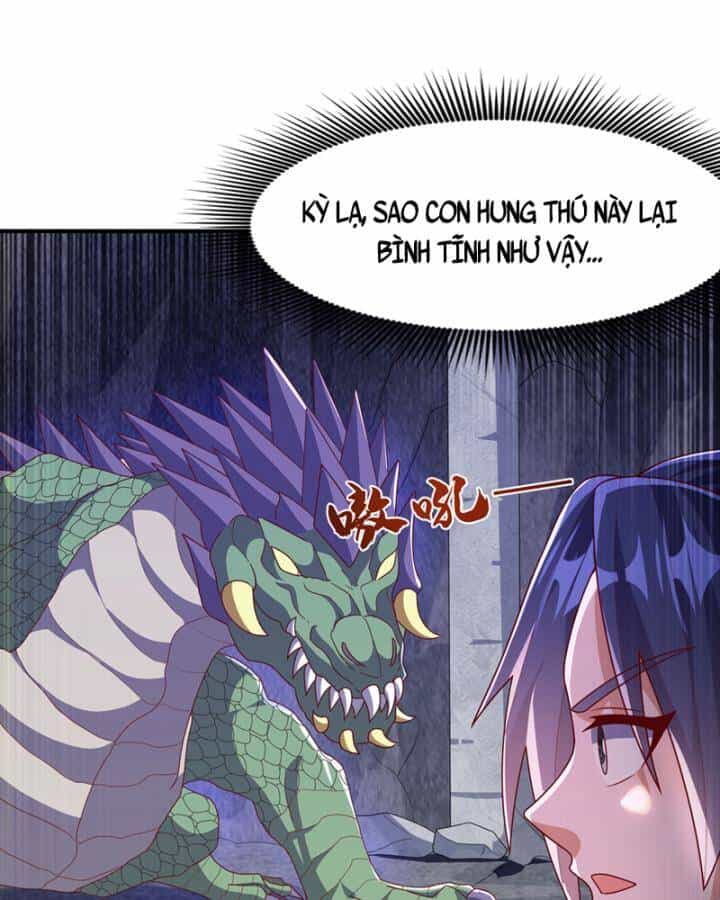 Võ Nghịch - Chương 462 - ảnh 43
