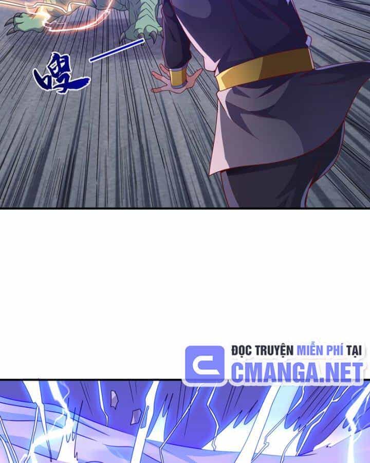 Võ Nghịch - Chương 463 - ảnh 30