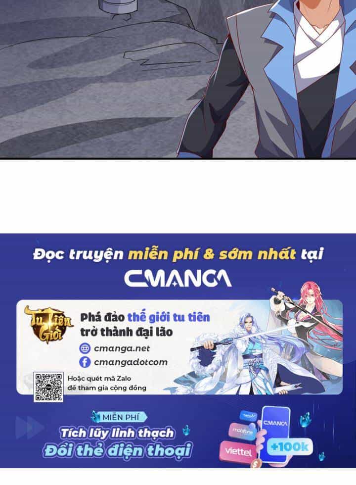 Võ Nghịch - Chương 463 - ảnh 34