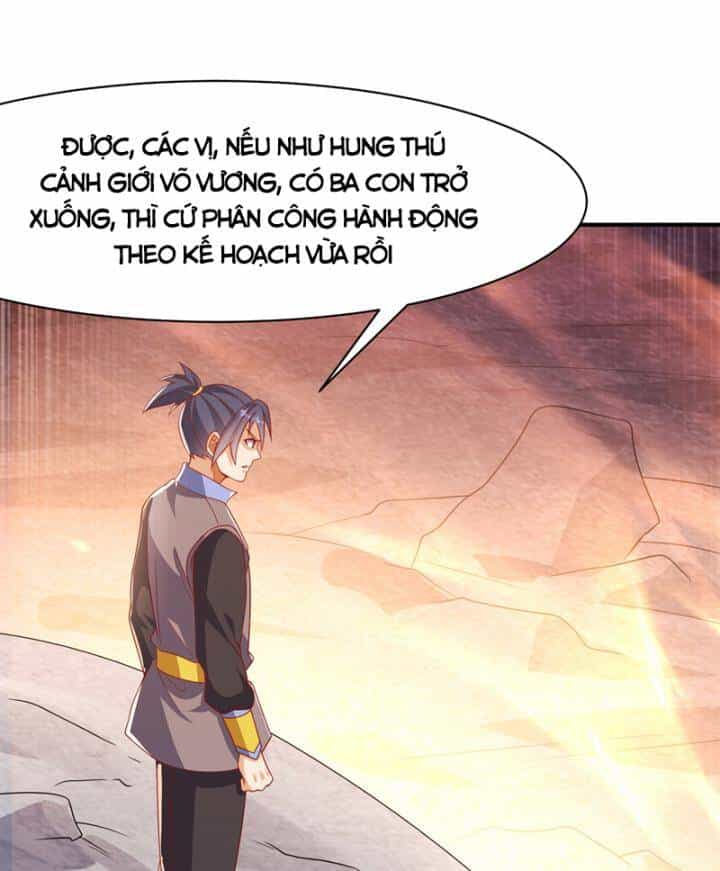 Võ Nghịch - Chương 463 - ảnh 49