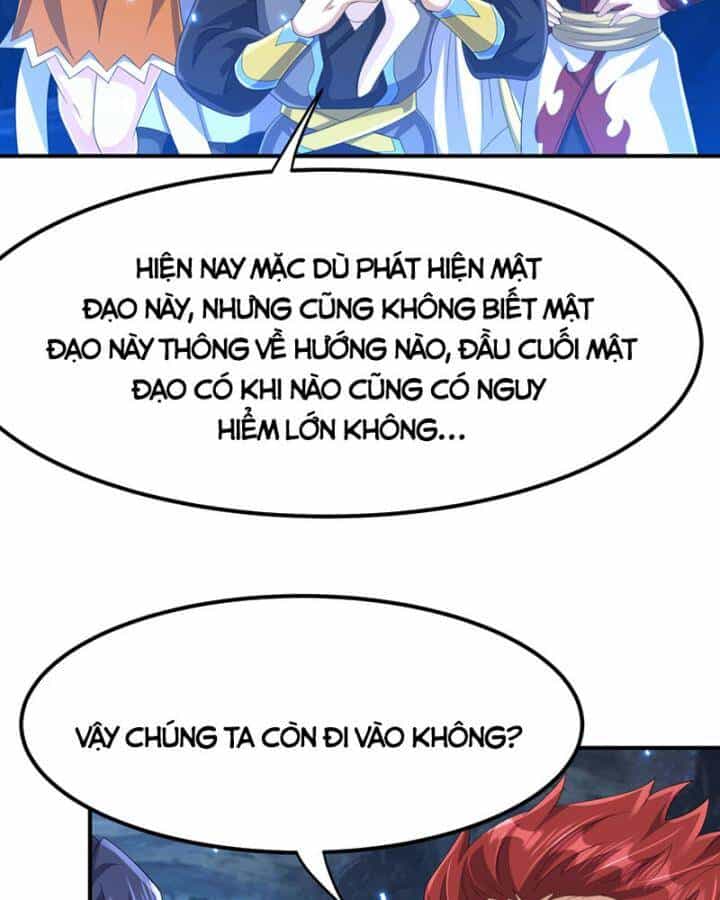 Võ Nghịch - Chương 464 - ảnh 31