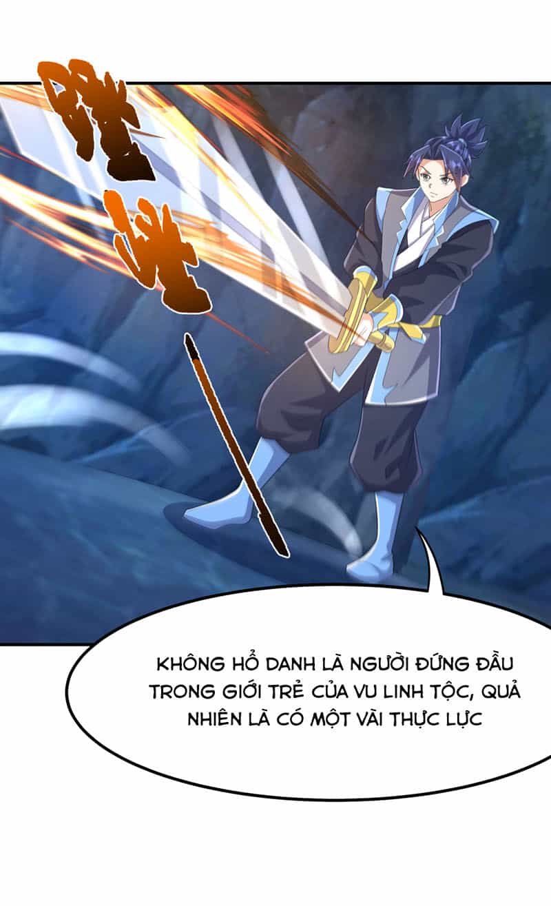Võ Nghịch - Chương 465 - ảnh 4
