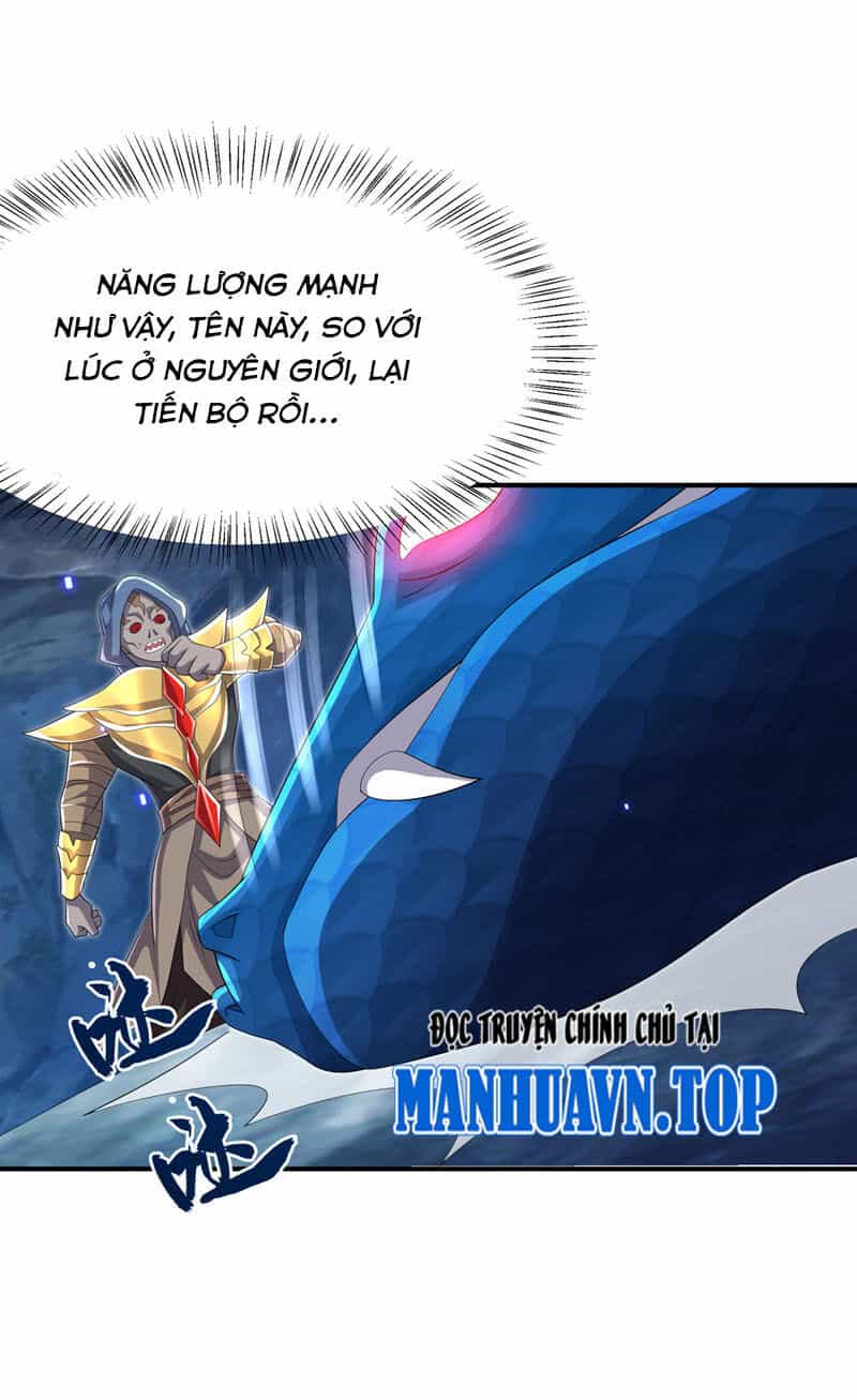 Võ Nghịch - Chương 465 - ảnh 5