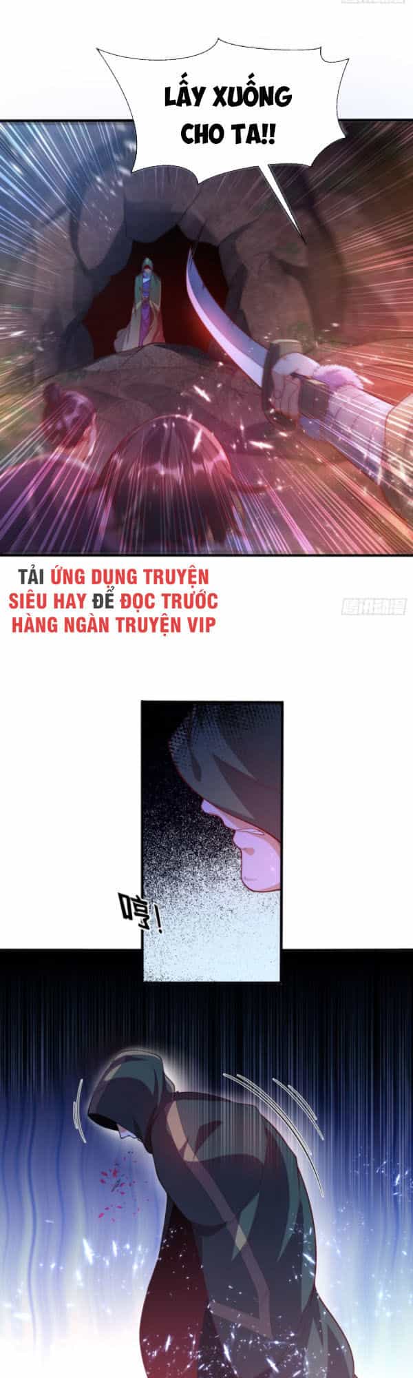 Võ Nghịch - Chương 47 - ảnh 11