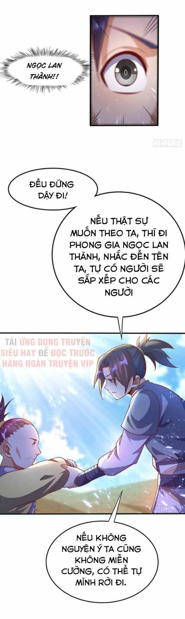 Võ Nghịch - Chương 47 - ảnh 19