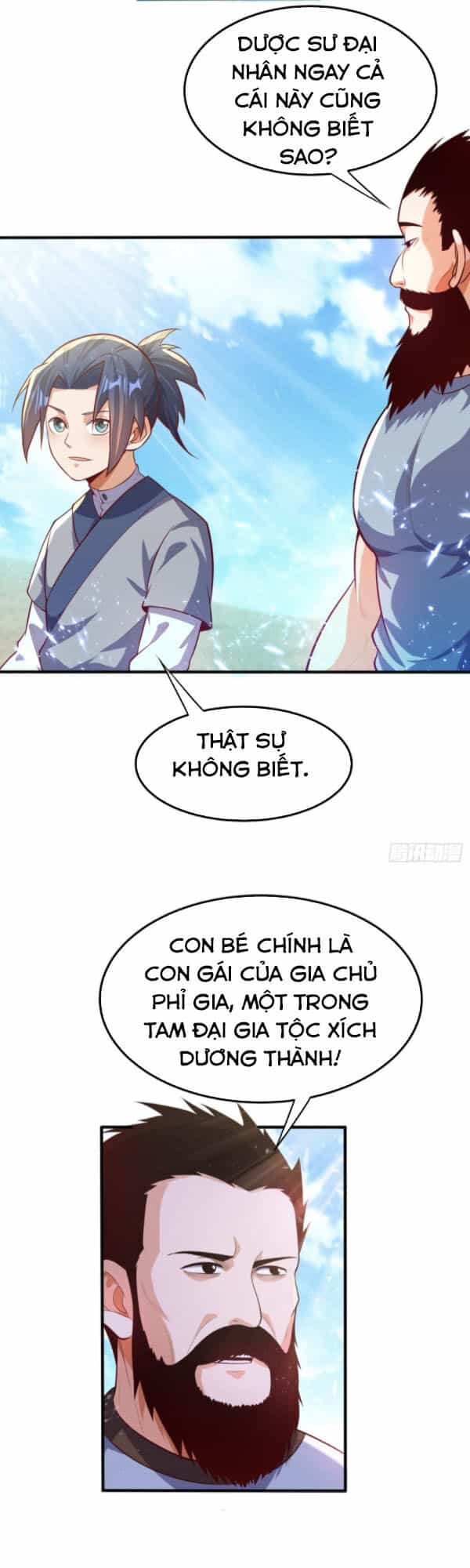 Võ Nghịch - Chương 47 - ảnh 25