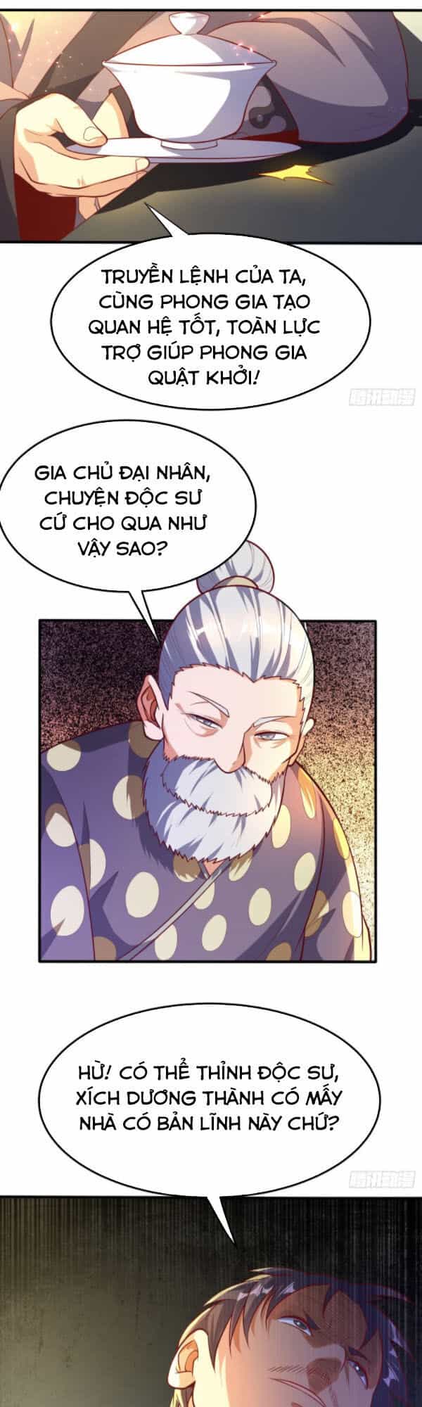 Võ Nghịch - Chương 47 - ảnh 37