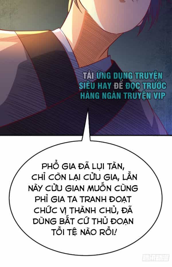 Võ Nghịch - Chương 47 - ảnh 38