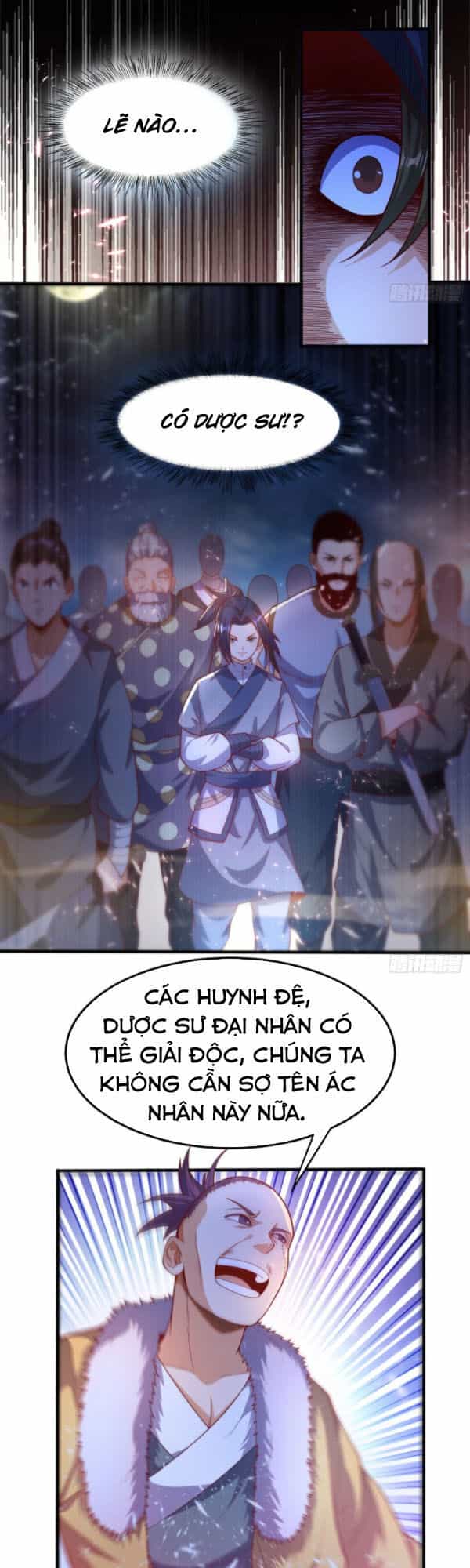 Võ Nghịch - Chương 47 - ảnh 9